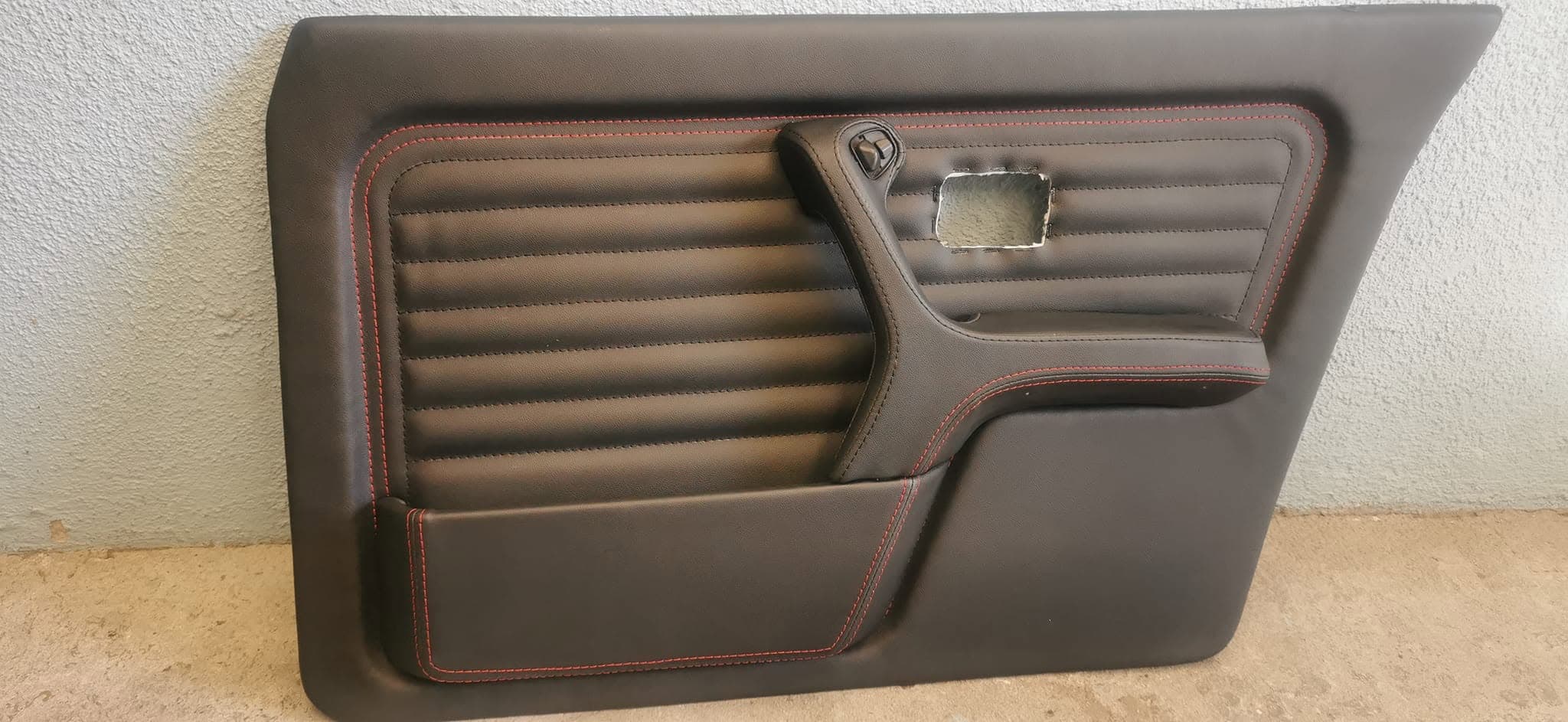 Door Panels